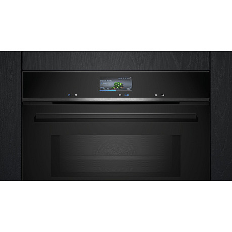 Siemens - CM736G1B1 - iQ700, cookControl Pro & Home Connect