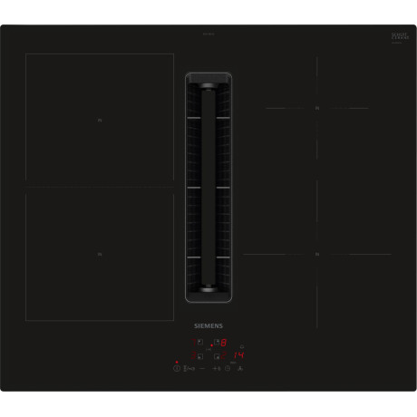 Siemens - ED611BS16E, iQ300 - CombiZone & PowerBoost