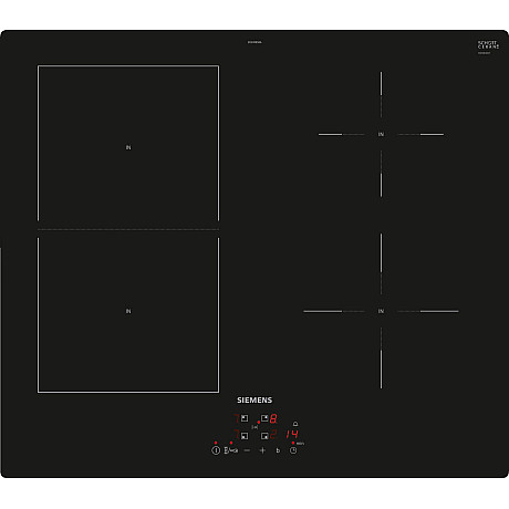 Siemens - ED61RBSB6E - iQ500