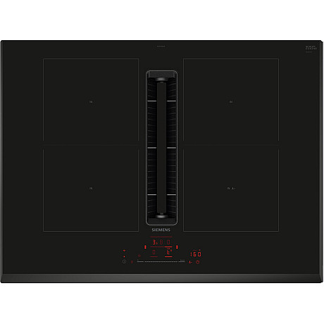 Siemens - ED751HQ26E, iQ500 - CombiZone, WIFI & FryingSensor Pro