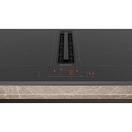 Siemens - ED751HQ26E, iQ500 - CombiZone, WIFI & FryingSensor Pro