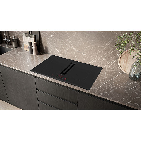 Siemens - ED751HQ26E, iQ500 - CombiZone, WIFI & FryingSensor Pro