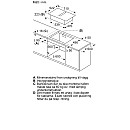 Siemens - ED751HQ26E, iQ500 - CombiZone, WIFI & FryingSensor Pro