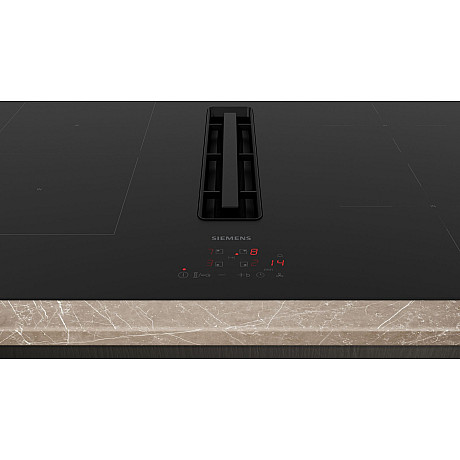Siemens - ED811BS16E, iQ300 - combiZone & powerBoost