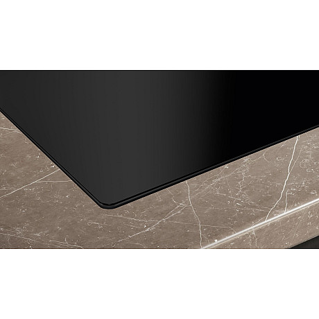 Siemens - ED811BS16E, iQ300 - combiZone & powerBoost