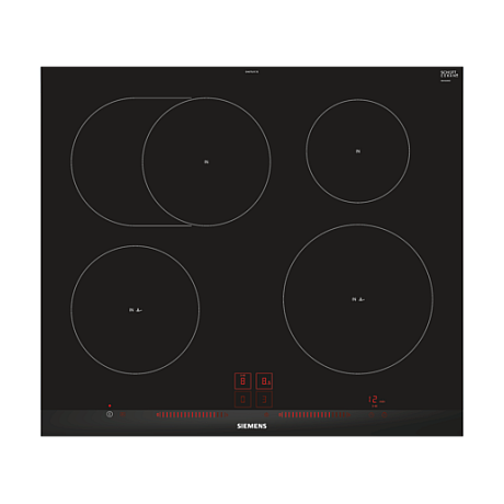 Siemens - EH675LFC1E, iQ300 - PerfectFry frying sensor