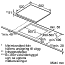 Siemens - EH675LFC1E, iQ300 - PerfectFry frying sensor