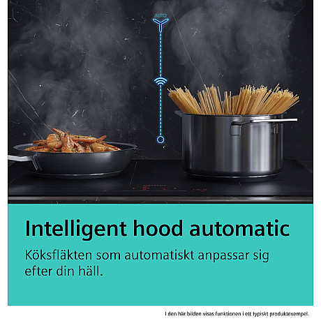 Siemens - EH85KHFB1E - iQ300