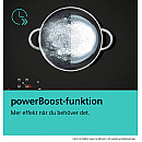 Siemens - EH85KHFB1E - iQ300