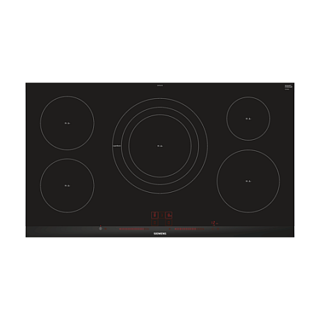 Siemens - EH975LVC1E, iQ300 - PerfectFry frying sensor