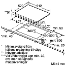 Siemens - EH975LVC1E, iQ300 - PerfectFry frying sensor