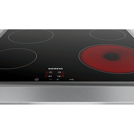 Siemens - ET645HE17 - IQ100