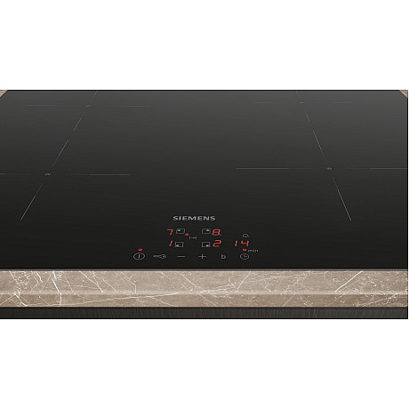 Siemens - EU611BEB5E - iQ100, Timer & TouchControl