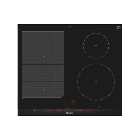 Siemens - EX675LEC1E, iQ700 - PerfectFry frying sensor & flex