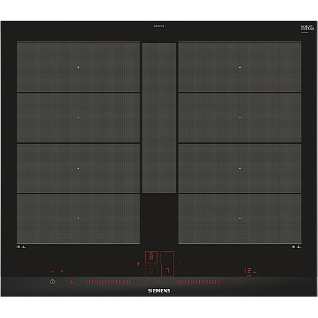 Siemens - EX675LYV1E, iQ700 - PerfectFry frying sensor & flex