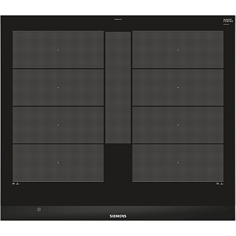 Siemens - EX675LYV1E, iQ700 - PerfectFry frying sensor & flex