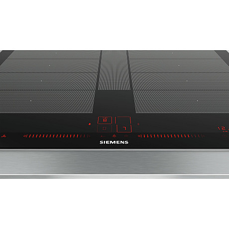 Siemens - EX675LYV1E, iQ700 - PerfectFry frying sensor & flex