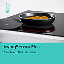 Siemens - EX675LYV1E, iQ700 - PerfectFry frying sensor & flex