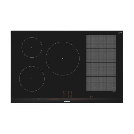 Siemens - EX875LVC1E, iQ700 - PerfectFry frying sensor & flex