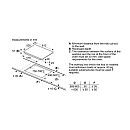 Siemens - EX875LVC1E, iQ700 - PerfectFry frying sensor & flex