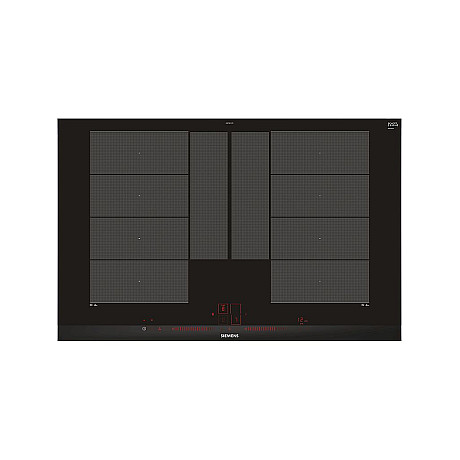 Siemens - EX875LYV1E, iQ700 - PerfectFry frying sensor & flex