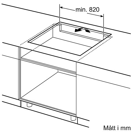 Siemens - EX975LVC1E - iQ700