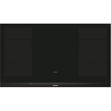 Siemens - EX977LVV5E - Studioline, Två flexZones & Home Connect