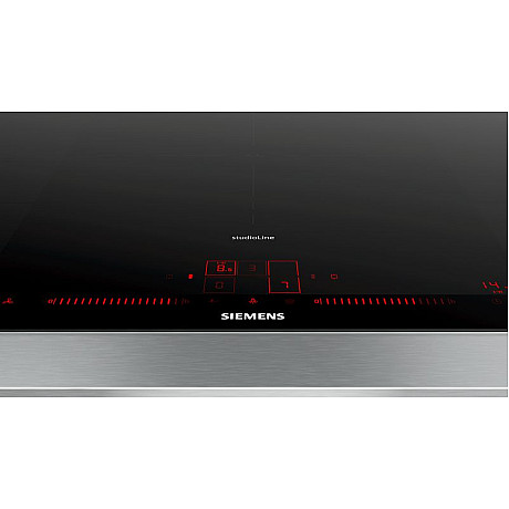 Siemens - EX977LVV5E - Studioline, Två flexZones & Home Connect