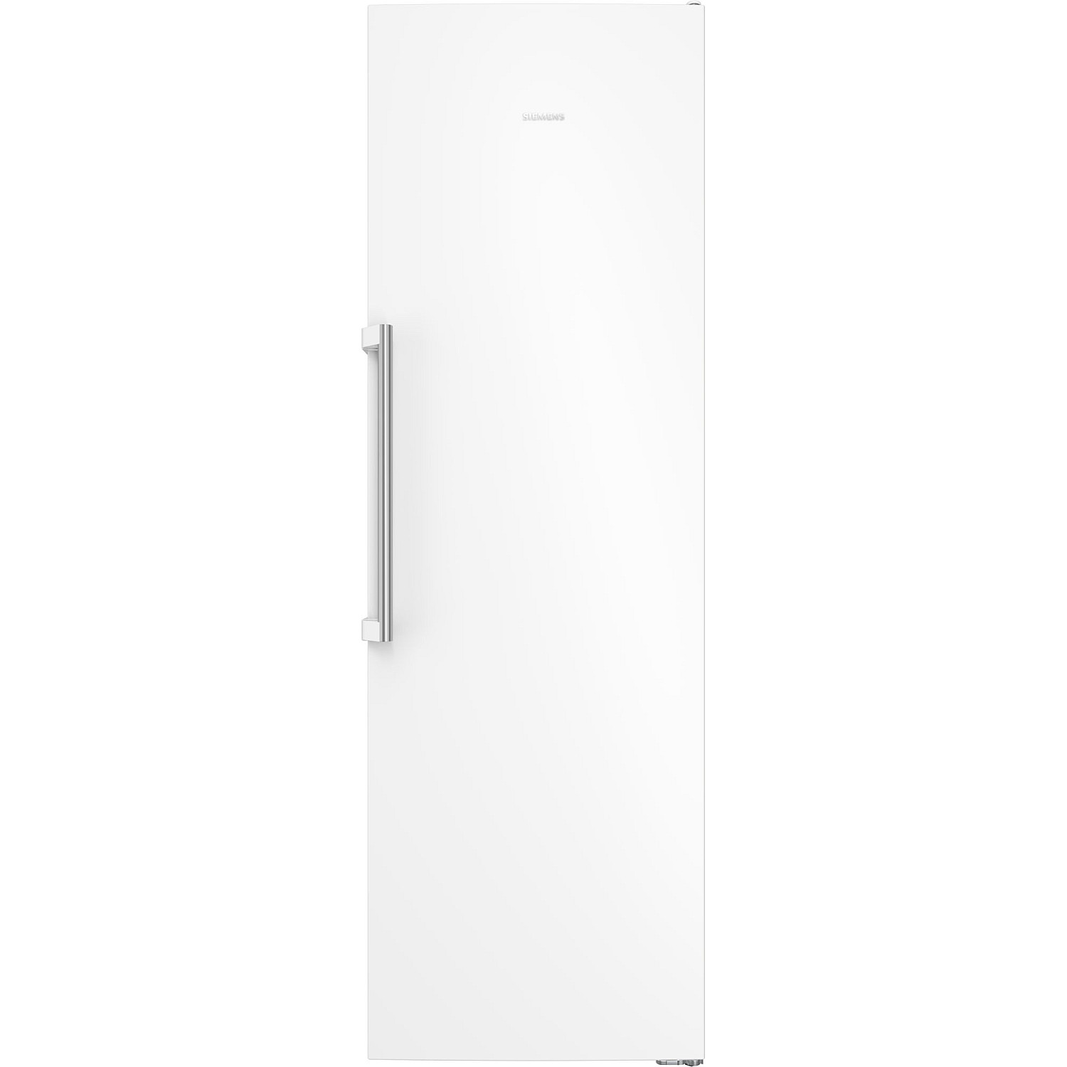 Siemens fryssk&aring;p gs36n6wdm iq300, vit