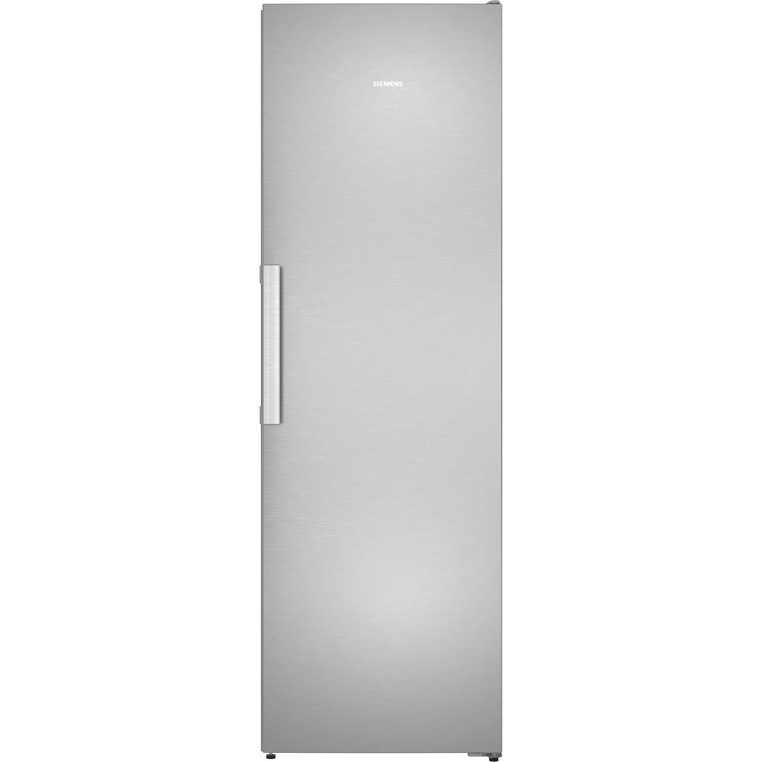 Siemens fryssk&aring;p gs36nvicg - inox, nofrost