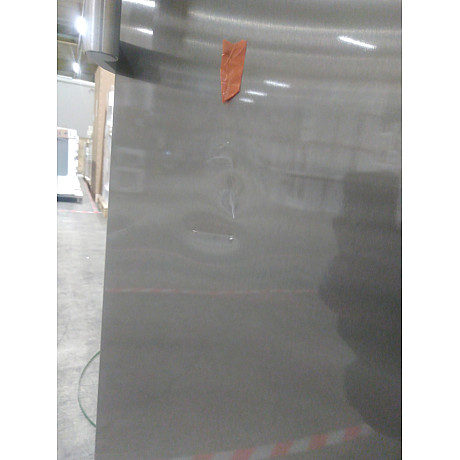 Siemens - GS36NVIEP - Outlet med skönhetsfel