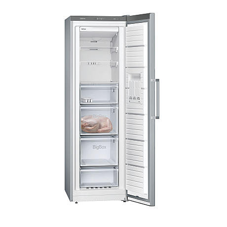 Siemens - GS36NVIEP - Outlet med skönhetsfel