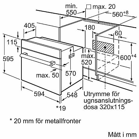 Siemens - HB010FBA1 -EH61RBEB6E-SN616X00KF-LC65KDK60