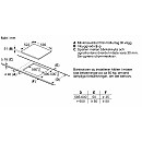 Siemens - HB010FBA1-EH61RBEB6E-SN616X00KF-LI64MA531