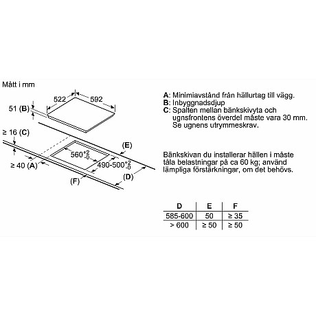 Siemens - HB010FBA1-EH61RBEB6E-SN616X00KF-LI64MA531