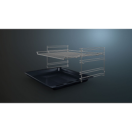 Siemens - HB013FBB0 - iQ100