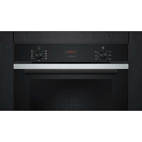 Siemens - HB234ABS3F - iQ300