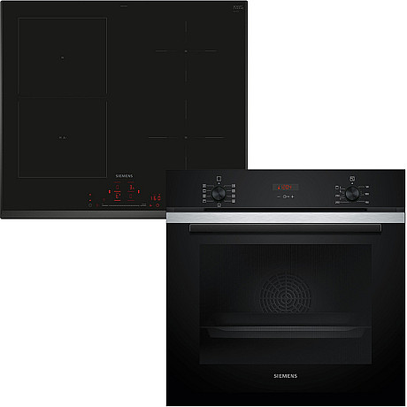 Siemens - HB234ABS3F-ED651HSC1E