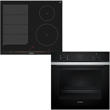 Siemens - HB234ABS3F-EX675LEC1E