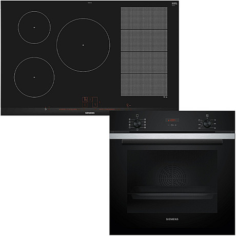 Siemens - HB234ABS3F-EX875LVC1E
