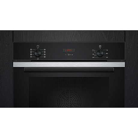 Siemens - HB234ABS3F-EX875LVC1E