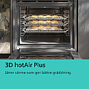 Siemens - HB234ABS3F-EX875LVC1E