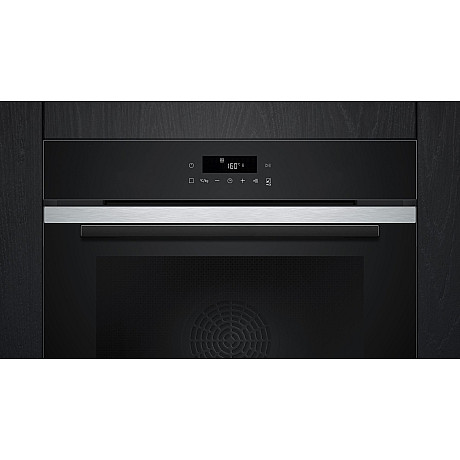 Siemens - HB271ABS3 - iQ300