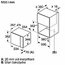 Siemens - HB271ABS3-BF525LMB1