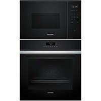 Siemens - HB271ABS3-BF555LMB1 - För högskåp Siemens - HB271ABS3-BF555LMB1 - För högskåp