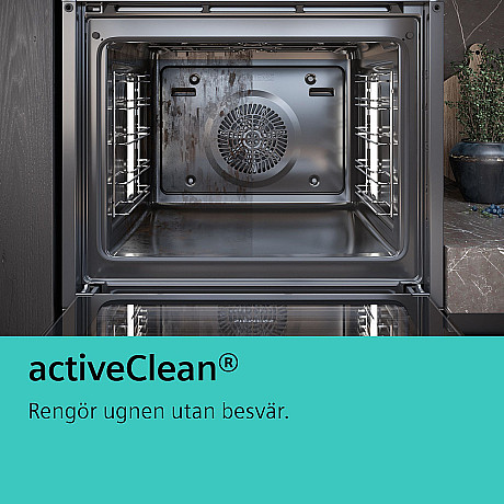 Siemens - HB271ABS3-ED651HSC1E