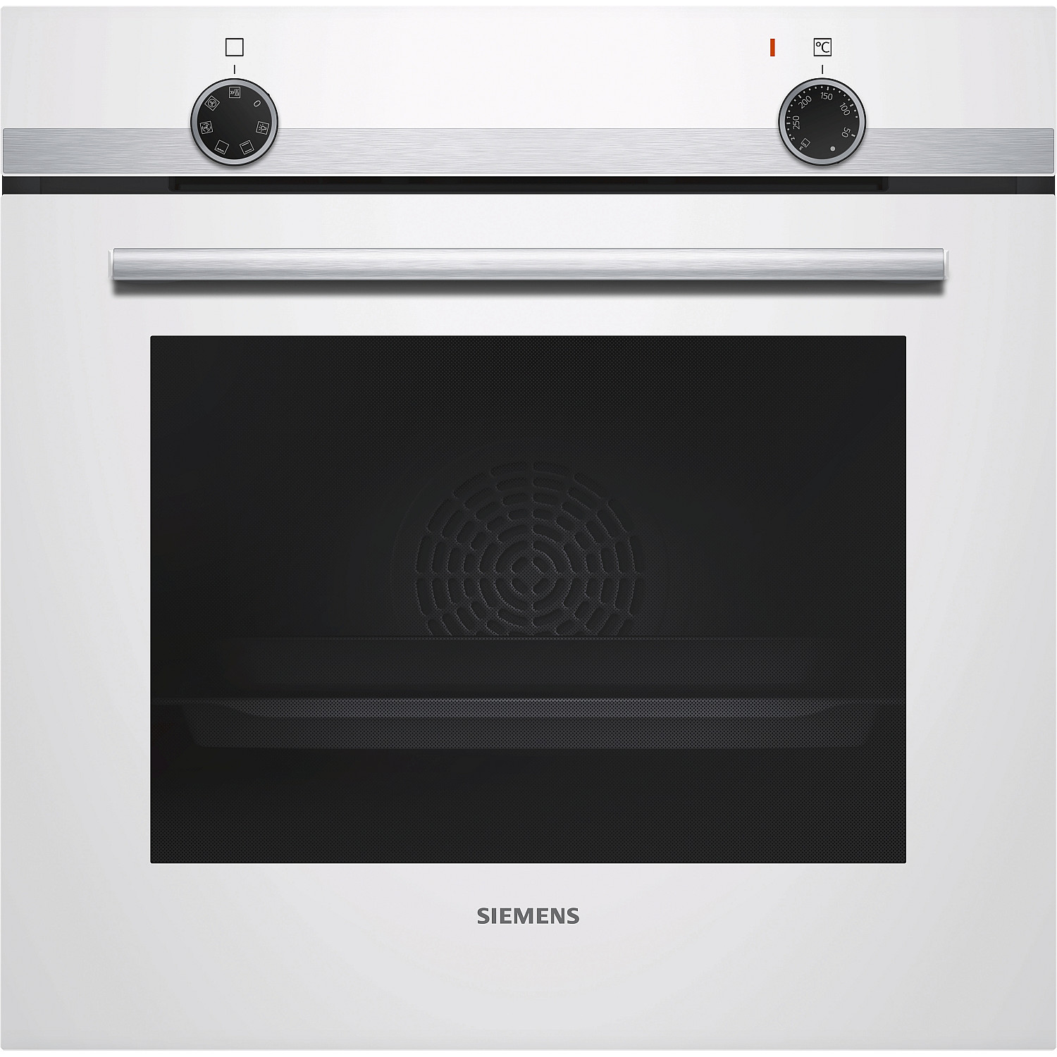 Siemens inbyggnadsugn hb510abv0s