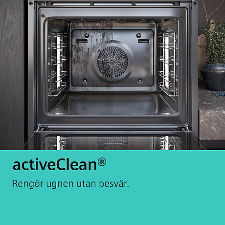 Siemens - HB578GBS3 - iQ500