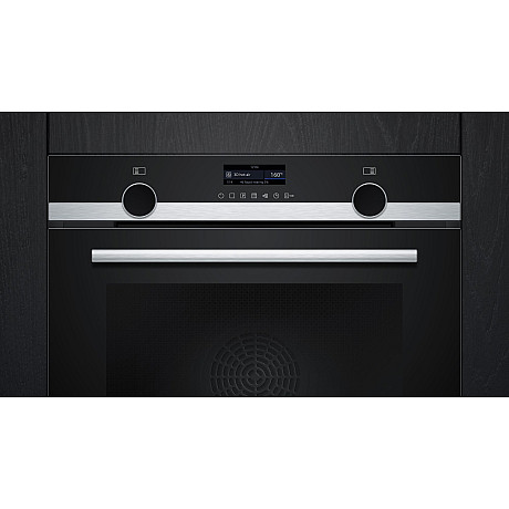 Siemens - HB579GBR3 iQ500 - Outlet