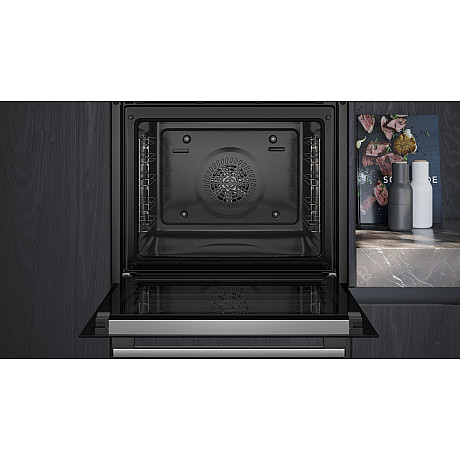 Siemens - HB579GBR3 iQ500 - Outlet